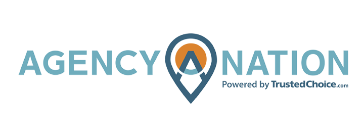 Logo - Agency Nation